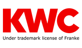 شیرآلات ساختمانی KWC